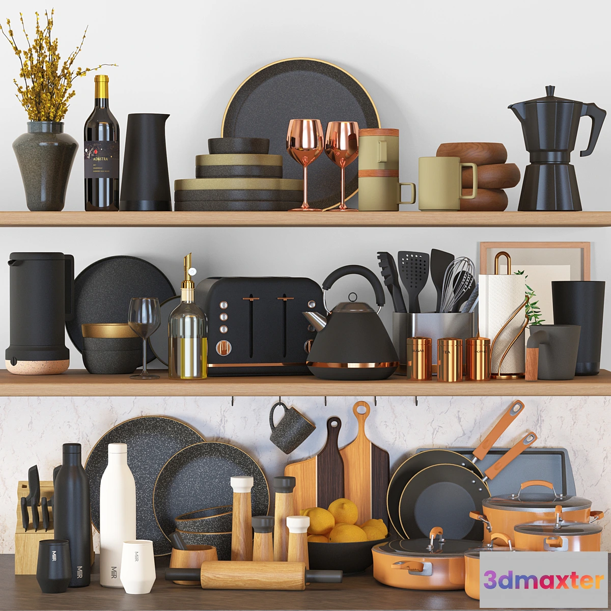 775781 - kitchen accessories 1000