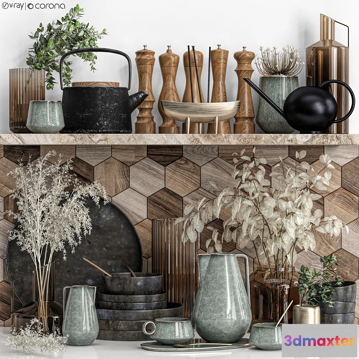 775799 - kitchen accessories 07 - No.3