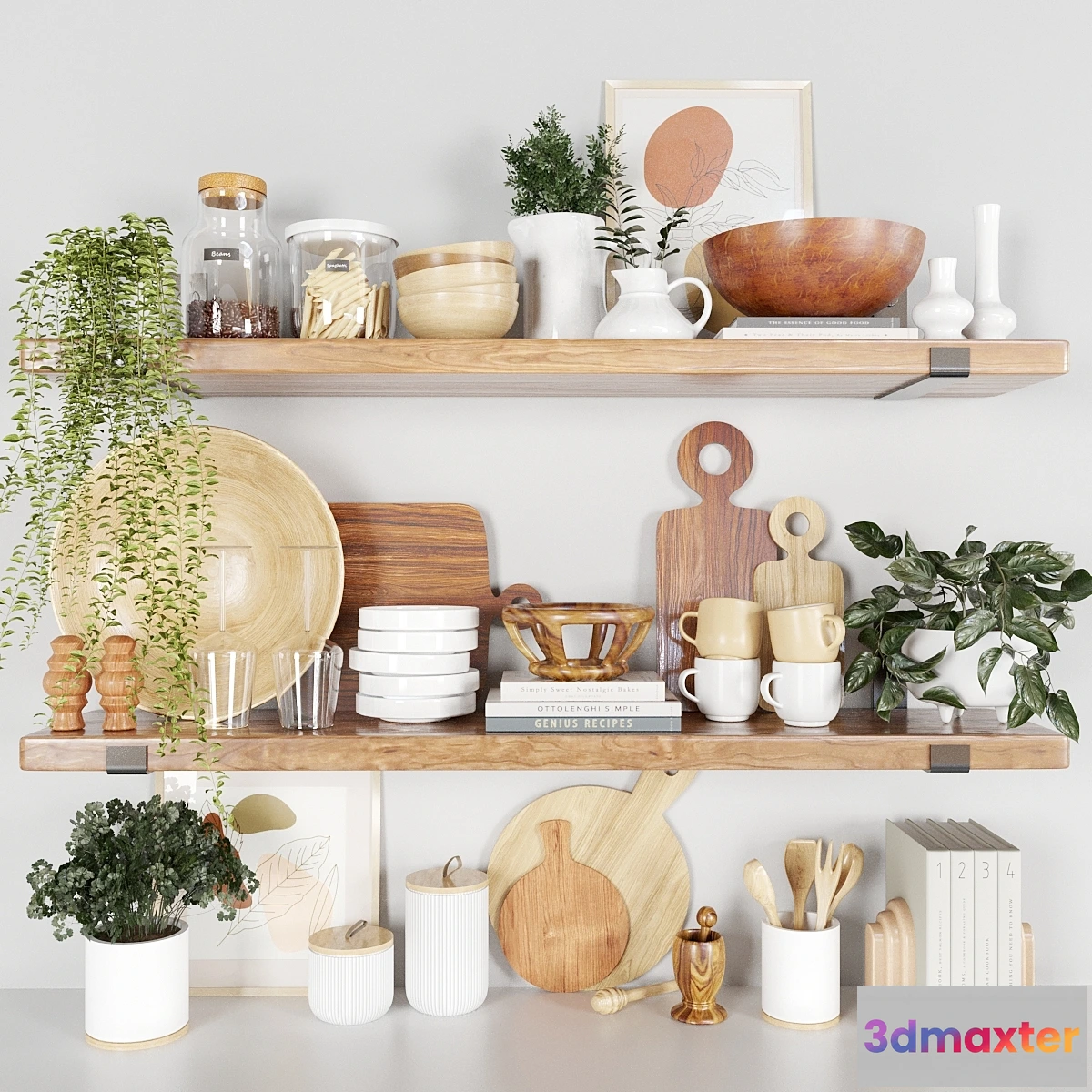 775805 - Kitchen Accessories-01 - No.2