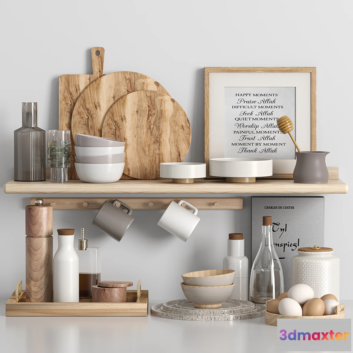 775815 - kitchen accessories006 - No.2