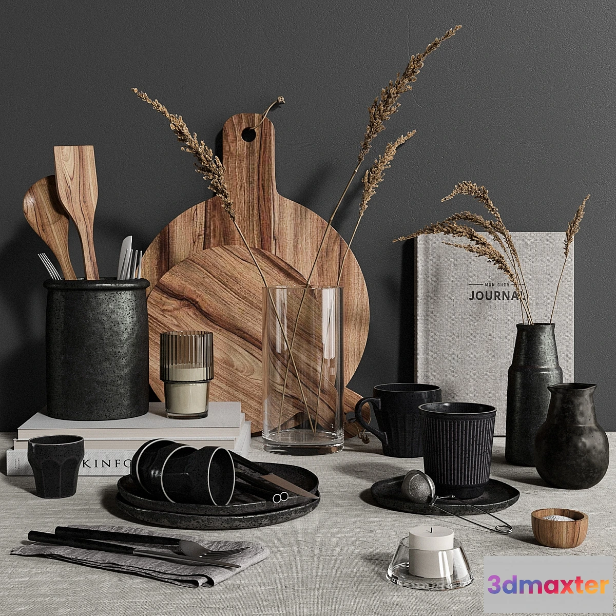 775819 - Kitchen Decor 03