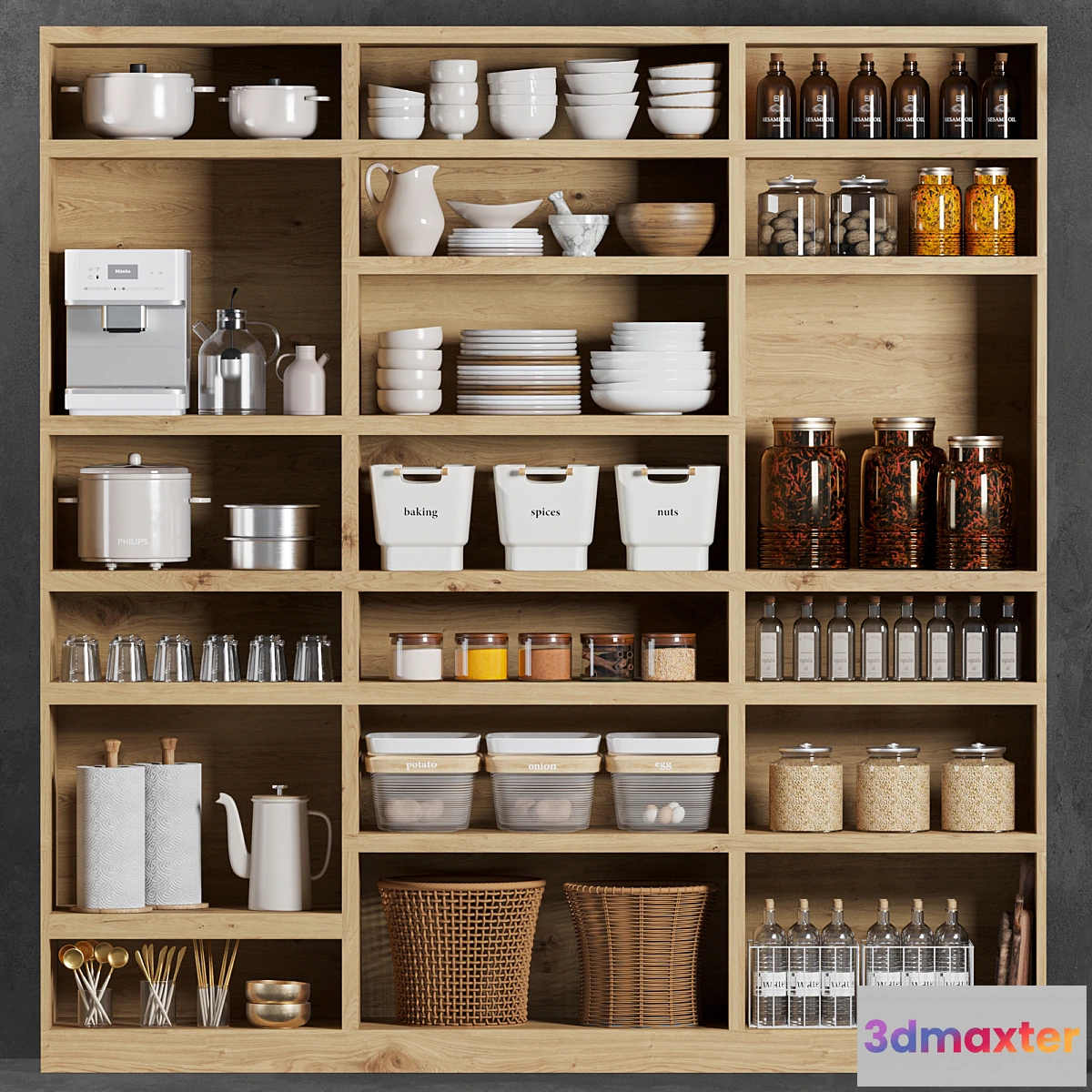 775853 - kitchen accessories037 - No.3