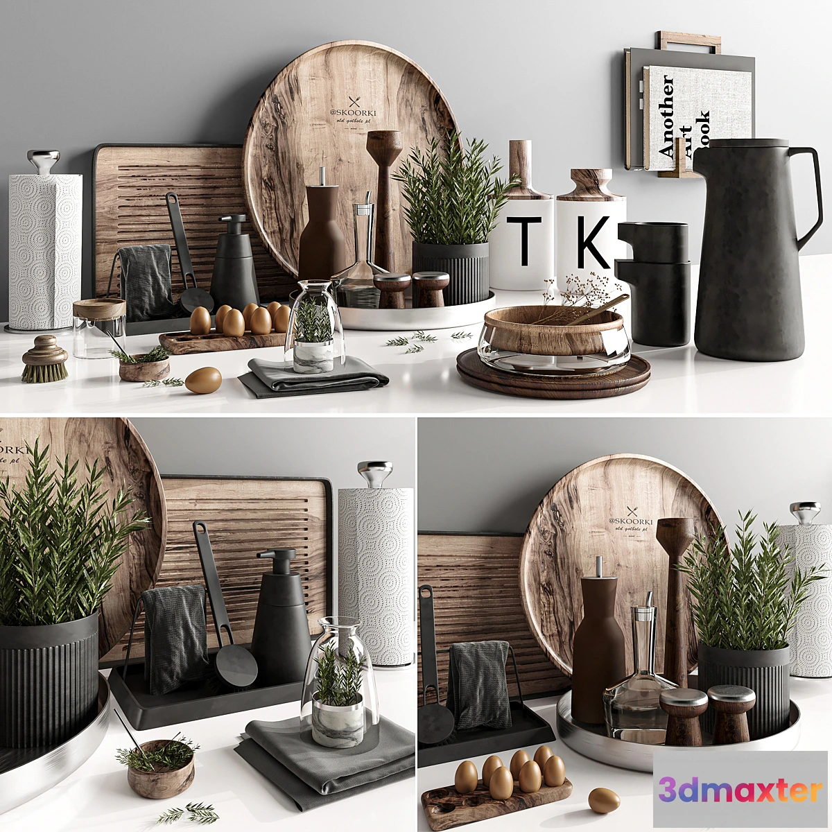 775859 - kitchen accessories 009 - No.3