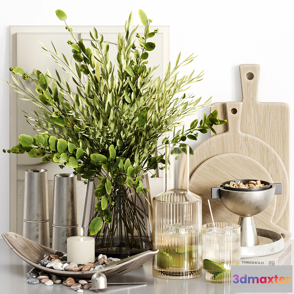 775861 - Kitchen accessories 025 - No.2