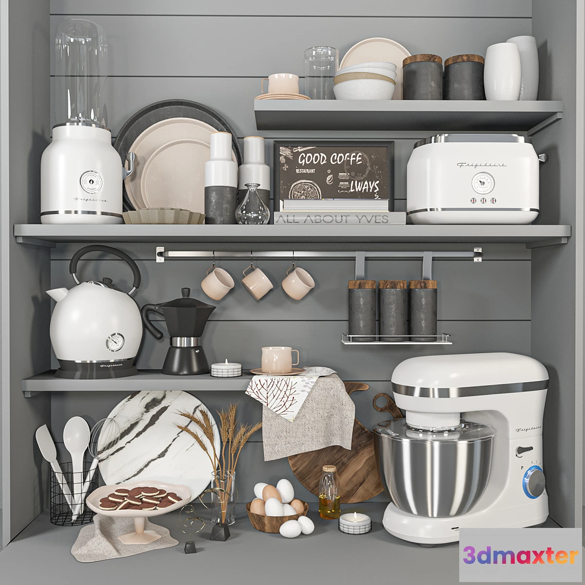 775865 - Kitchen_accessories - No.10