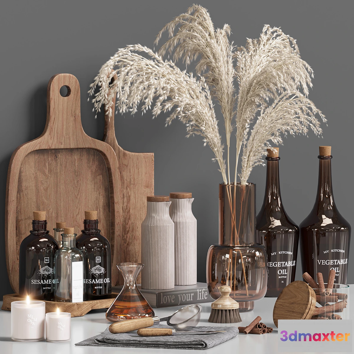 775871 - kitchen accessories033 - No.2