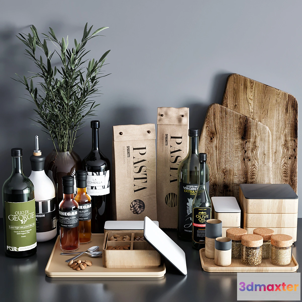 775887 - kitchen accessories 02 - No.5