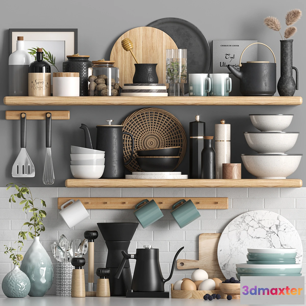 775889 - kitchen accessories009