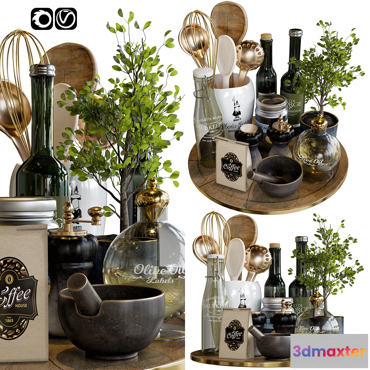 775893 - kitchen accessories 11 - No.2