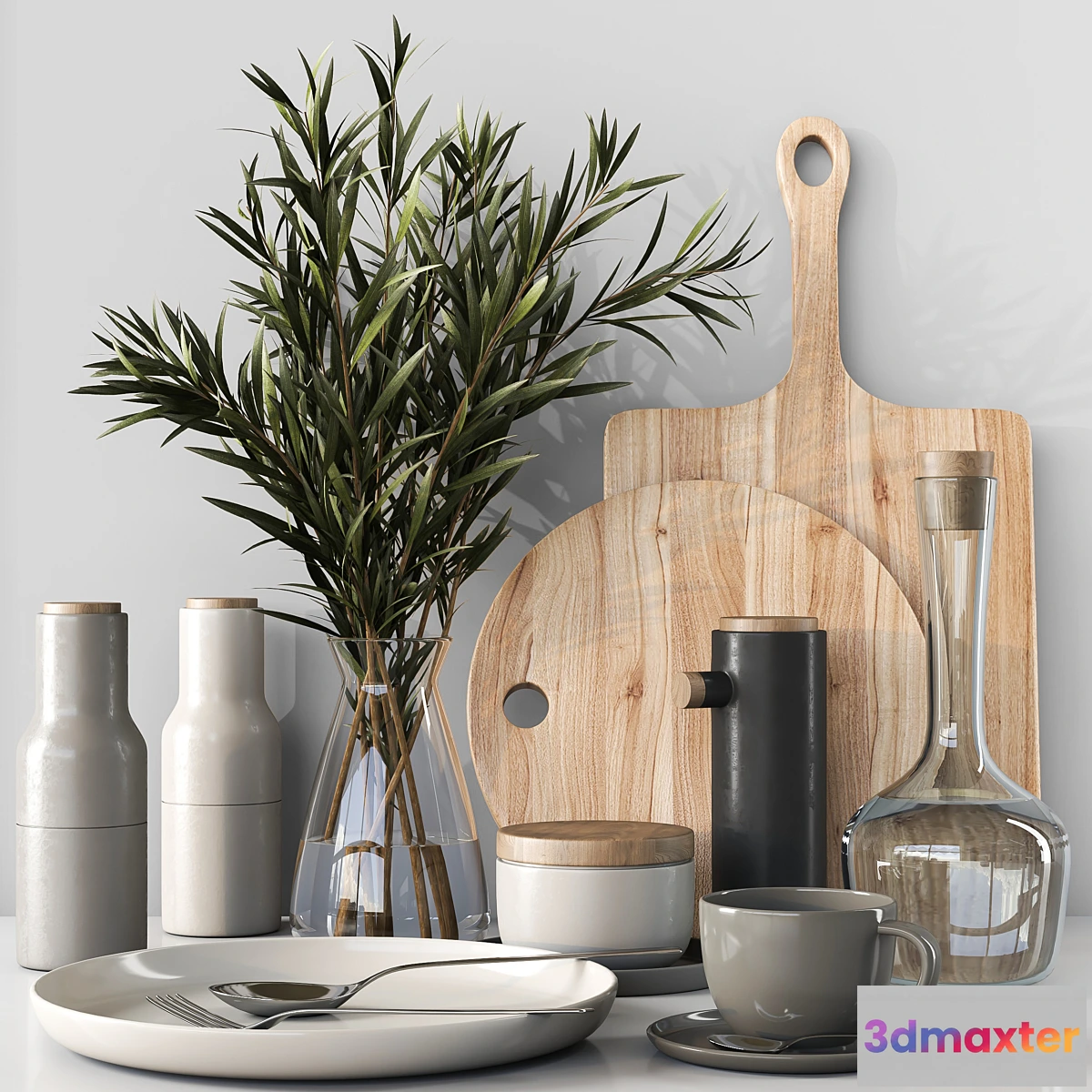 775901 - kitchen accessories 04 - No.4