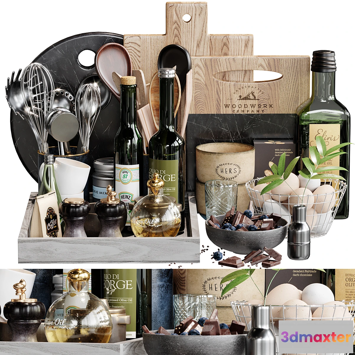 775907 - kitchen accessories 14 - No.3