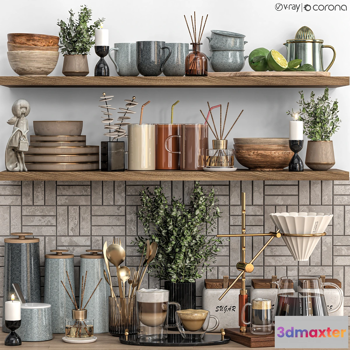 775919 - kitchen accessories 08 - No.2