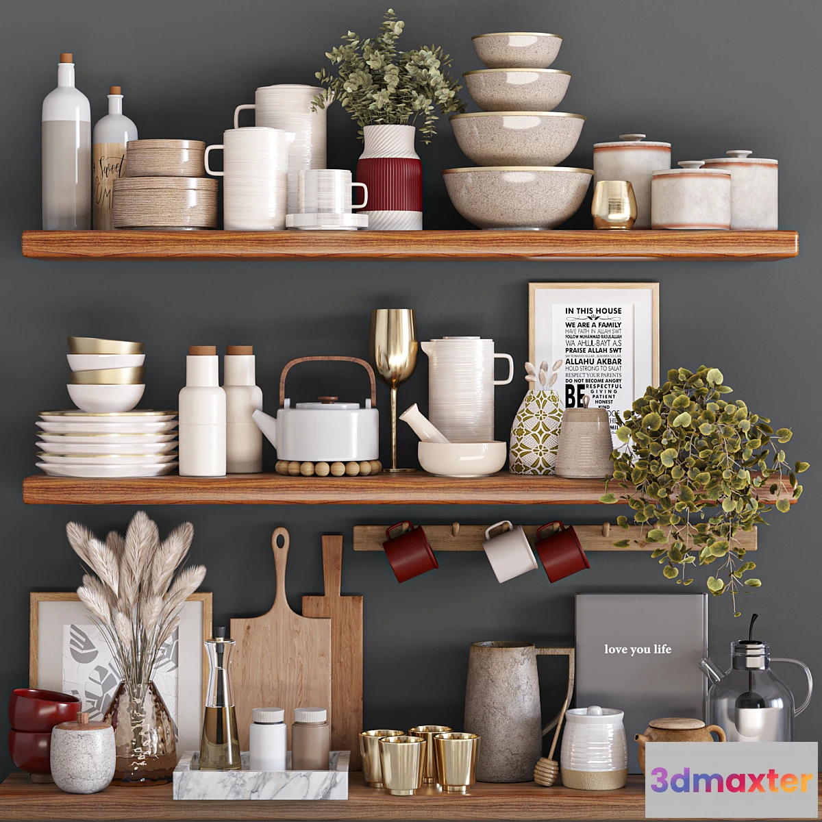 775923 - kitchen accessories029 - No.4