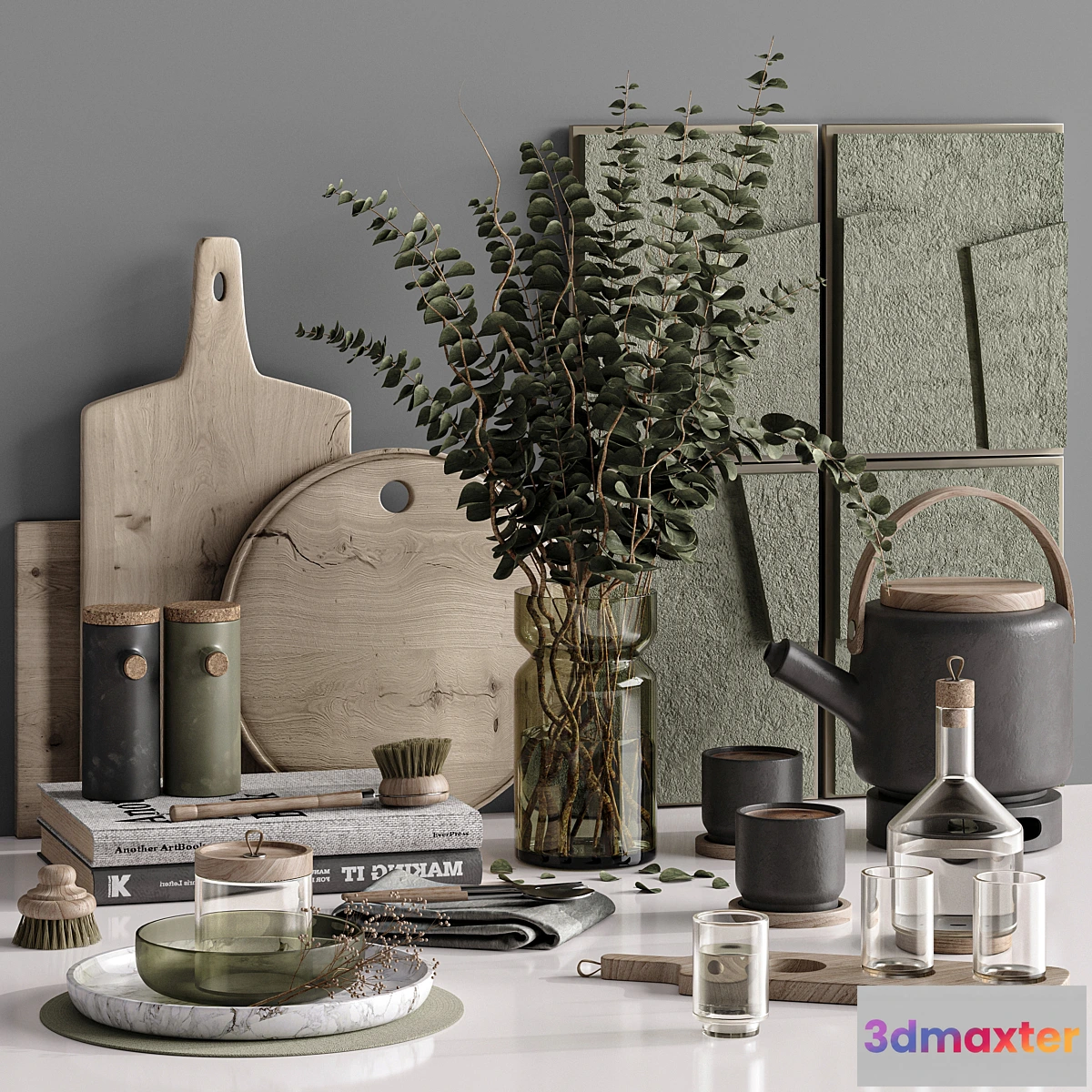 775925 - kitchen accessories 007 - No.2