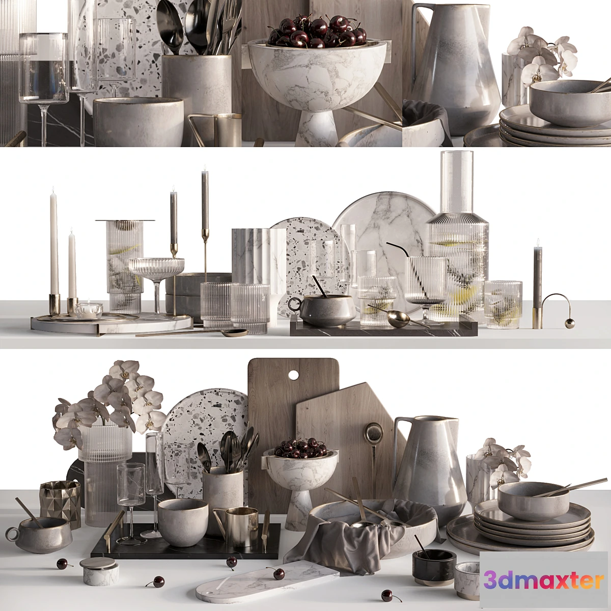 775949 - Table Decor Kitchen