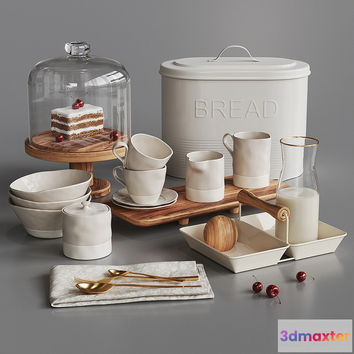 775955 - Zara Home Kitchen Decor 2 - No.2