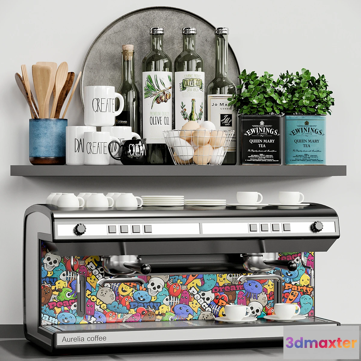 775959 - kitchen accessories 01 - No.5