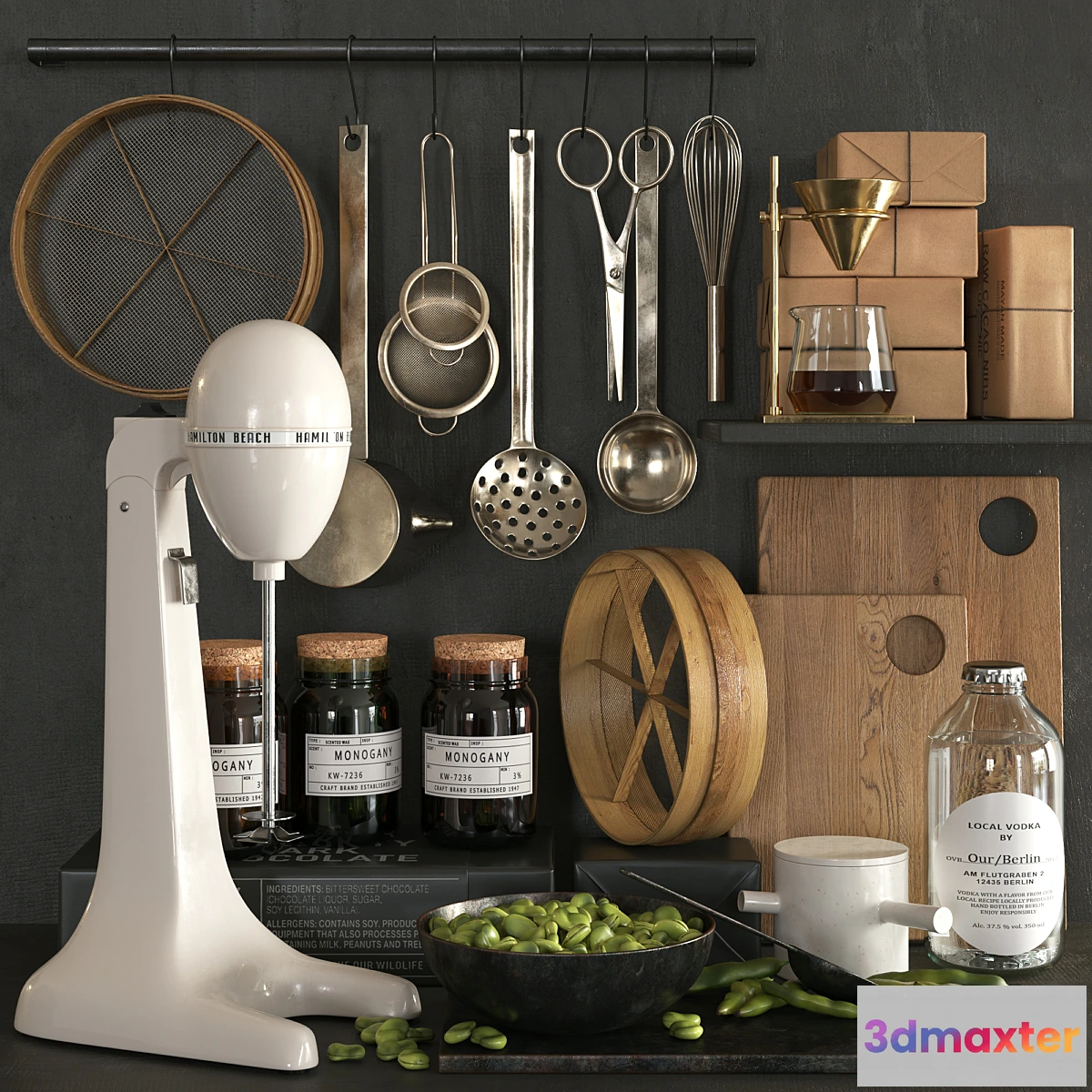 775999 - Kitchen set hb - No.2