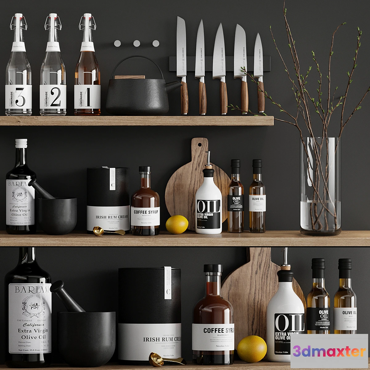 776021 - Kitchen decor - No.16