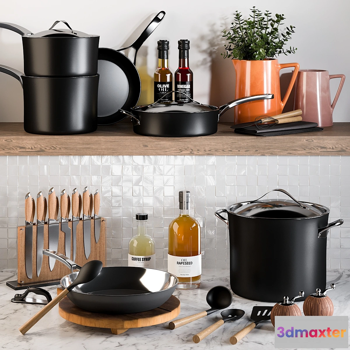 776027 - Kitchen Accessories 19