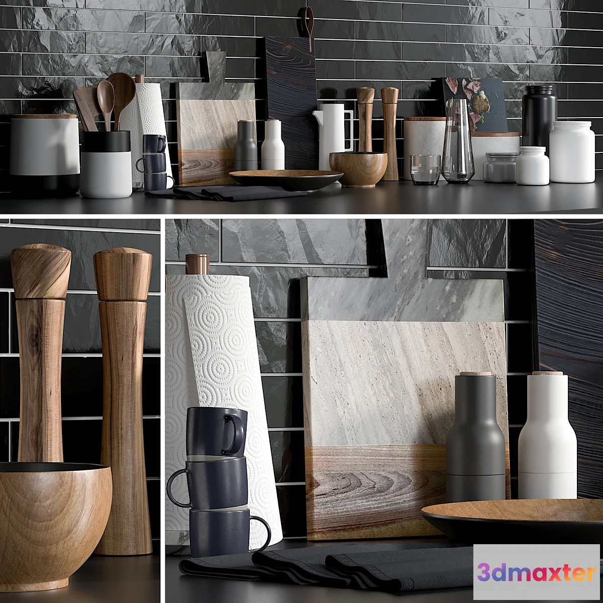 776071 - Kitchen Accessories 1 - No.3