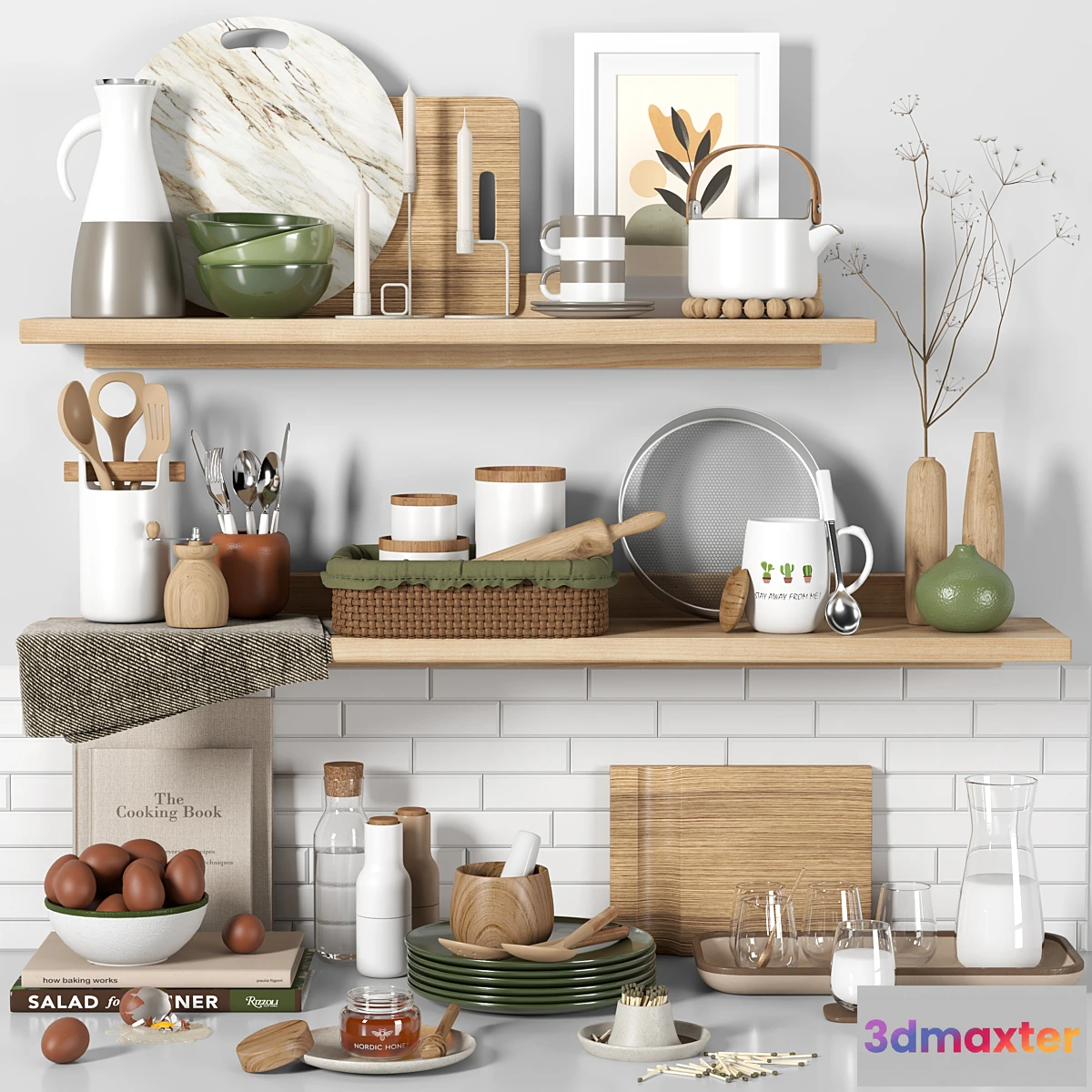787472 - kitchen accessories01 - No.3