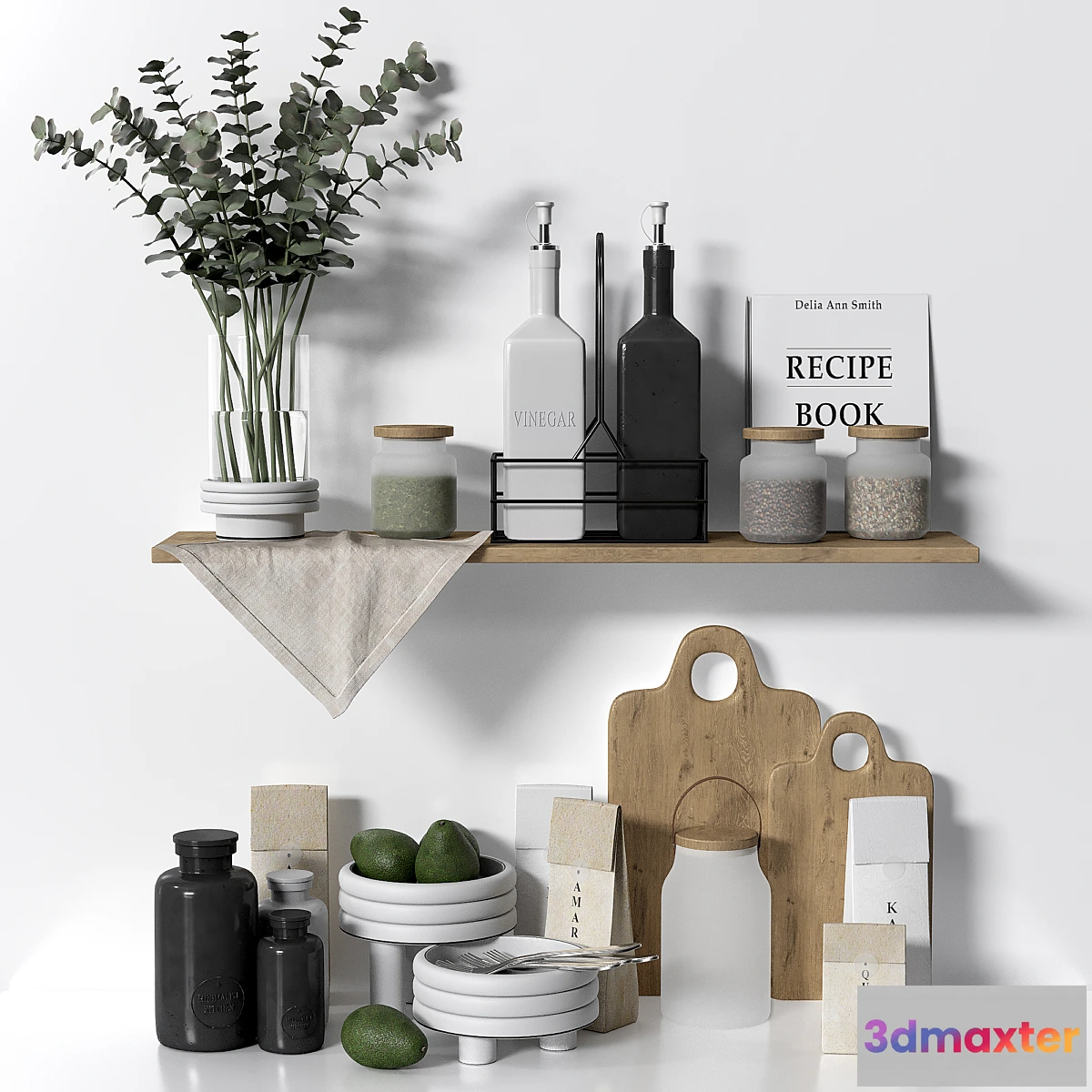 787480 - Decor for kitchen - No.2