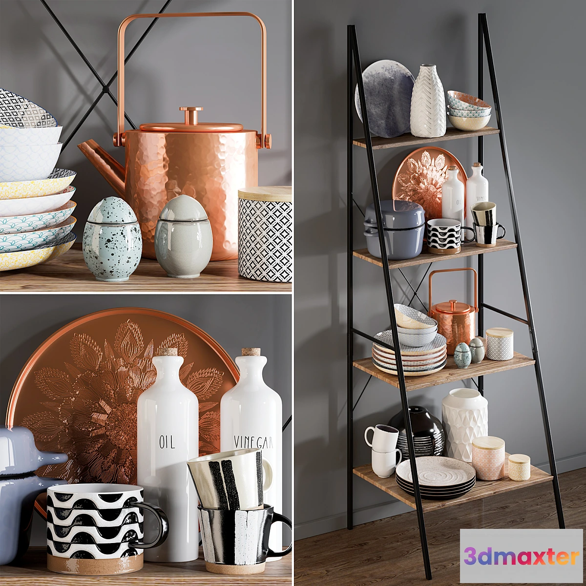 787530 - Kitchen Accessories 20 - No.2