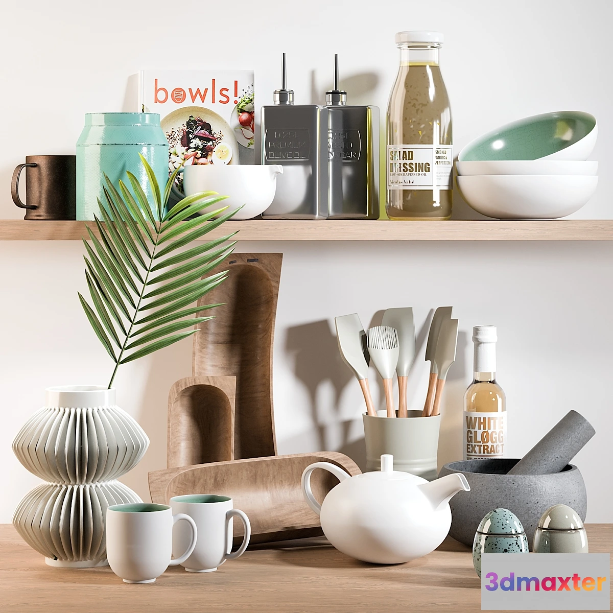 787540 - Kitchen Accessories 16