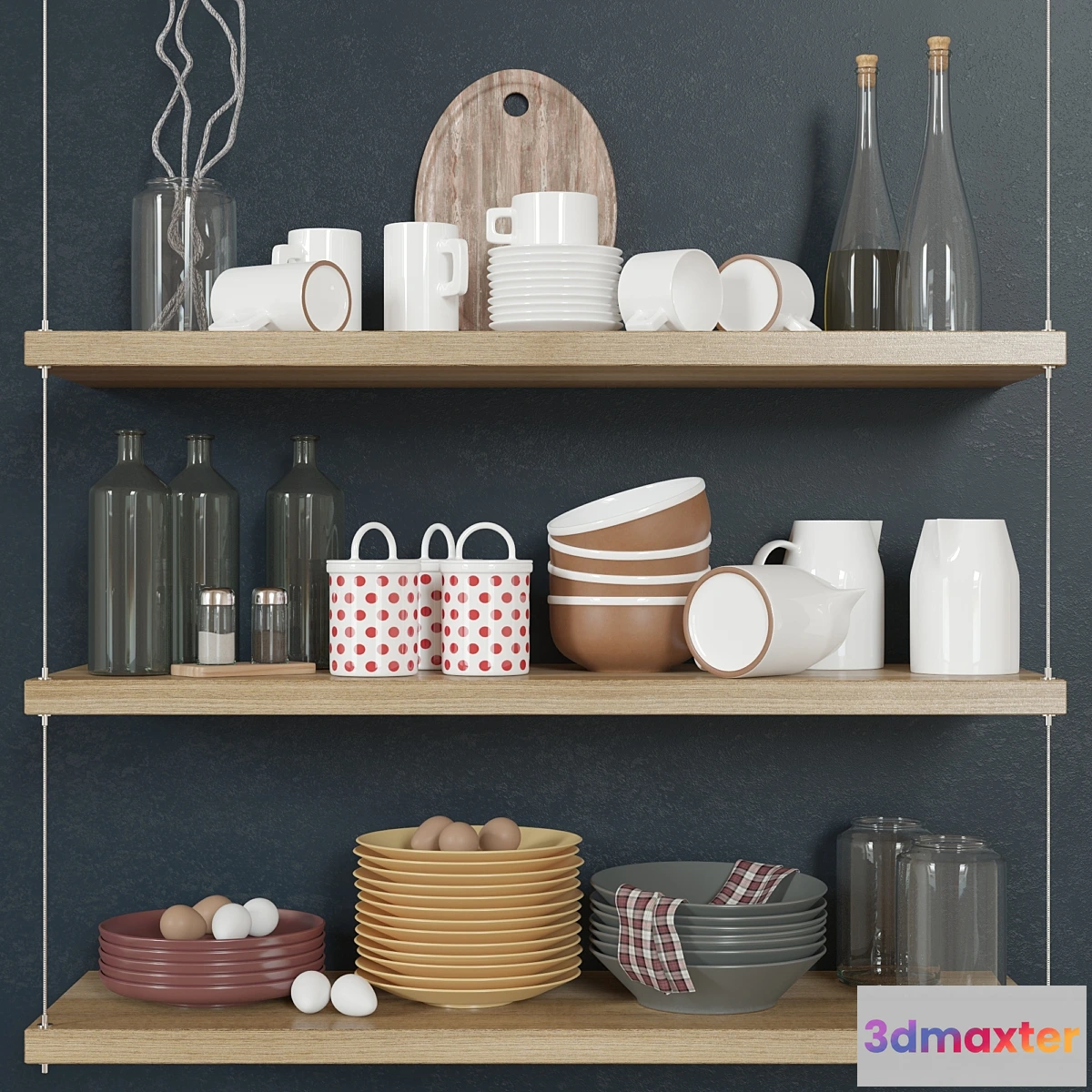 788146 - Kitchen set 01 - No.5