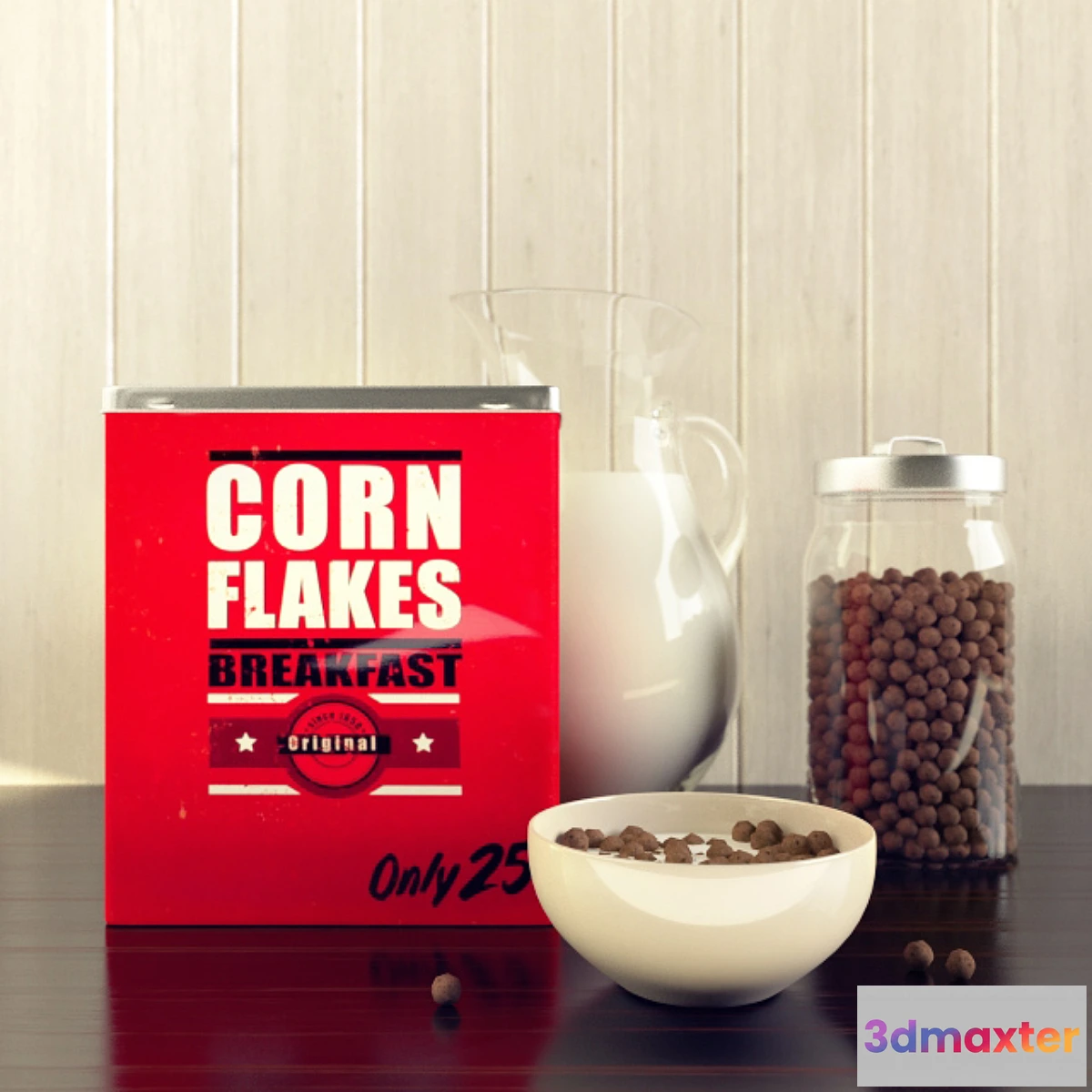 788182 - A trifle for the kitchen - No.3