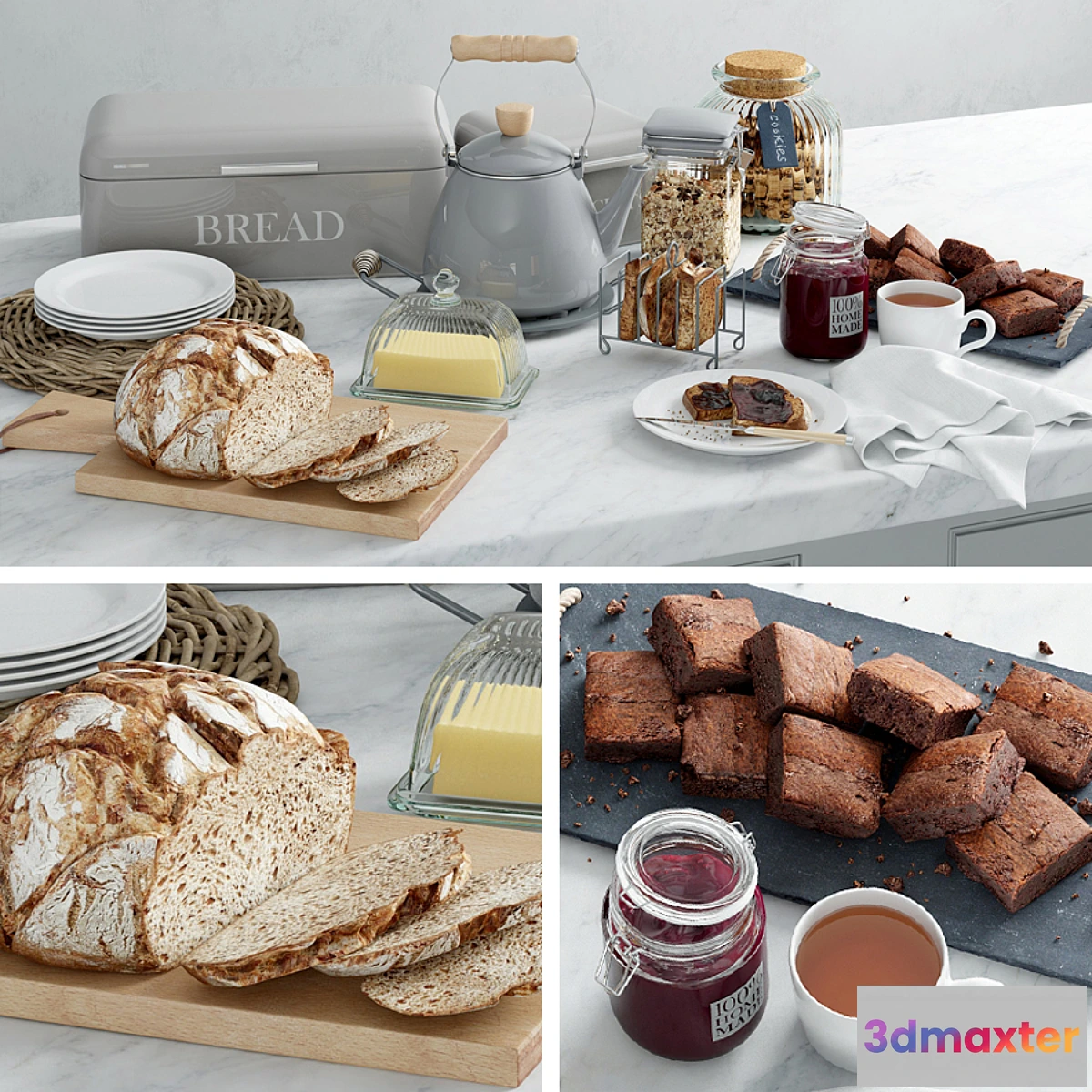 788336 - Kitchen set 2 - No.4