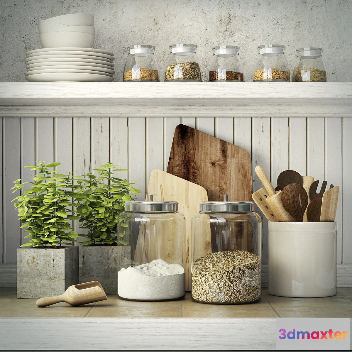 788370 - kitchen set - No.36