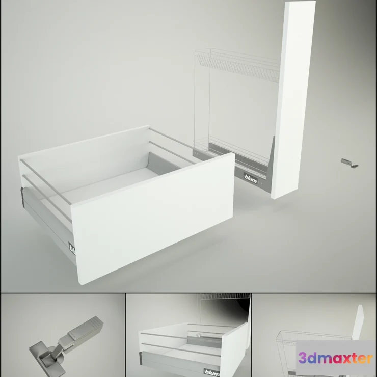 788630 - cargo tandembox and loop - No.3