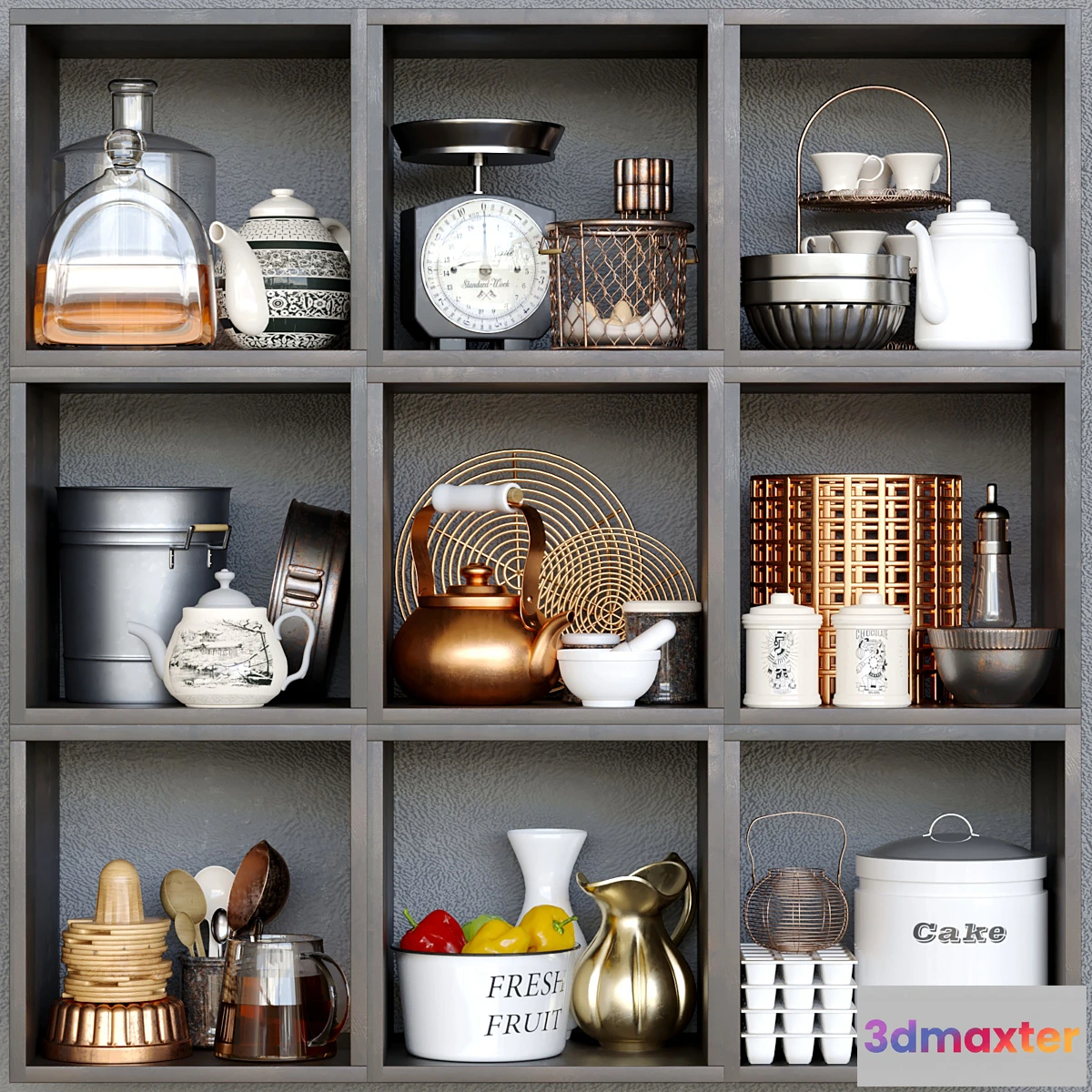 794170 - Kitchenware - No.2