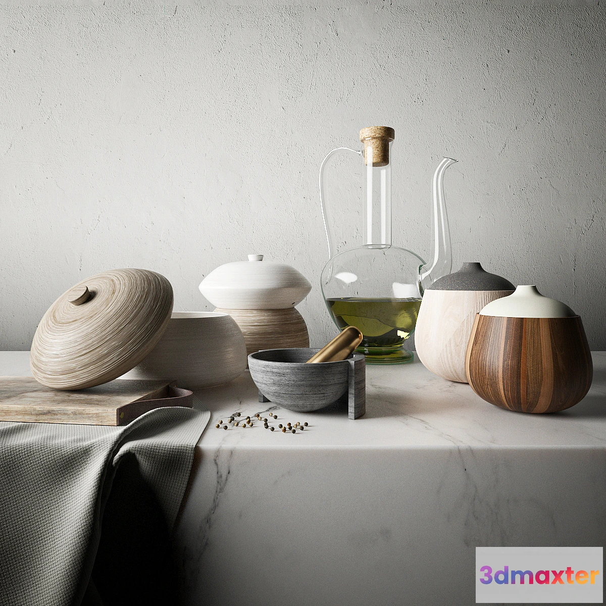 805976 - Kitchen set - No.39