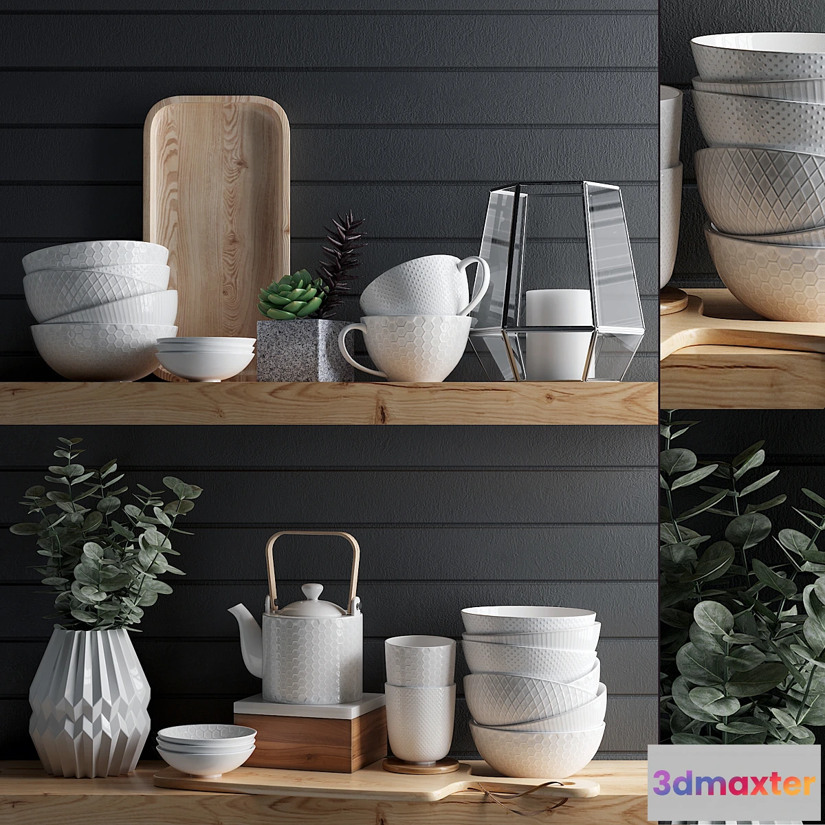 815580 - Kitchen Accessories 1 - No.4