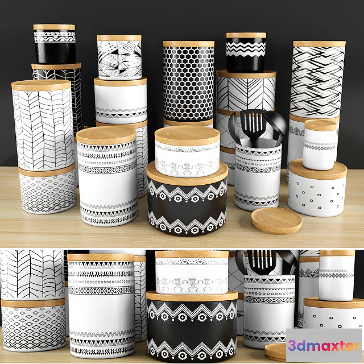 815586 - kitchen accessories 03 - No.3