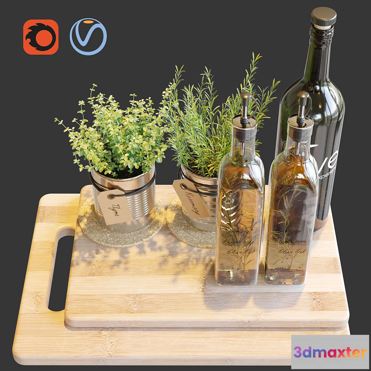 892332 - Kitchen Set 1 - No.5