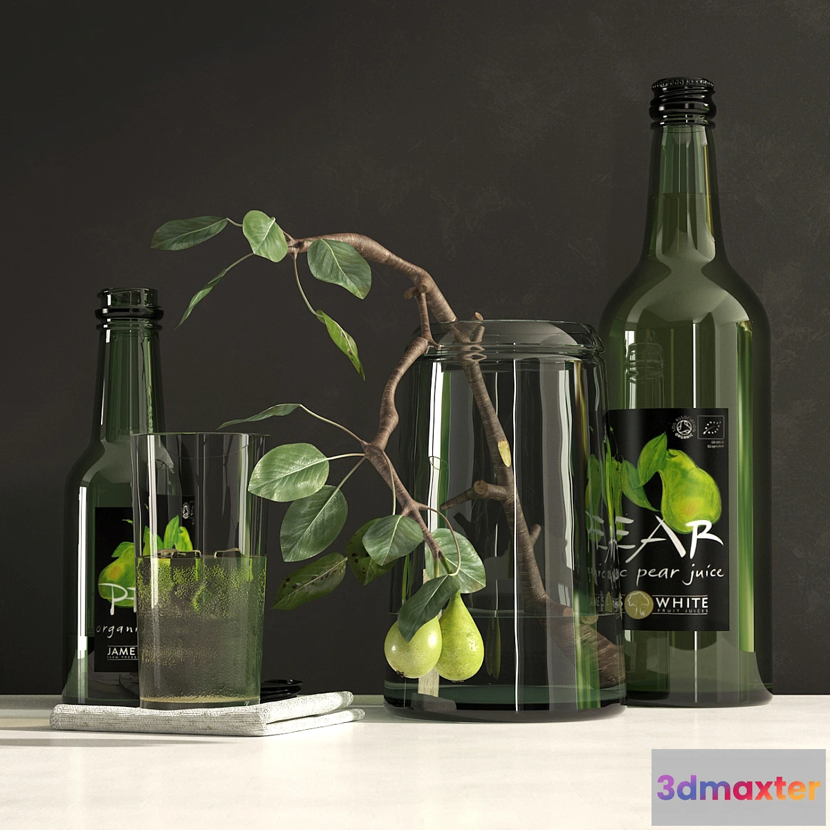 897416 - with pear decor - No.2