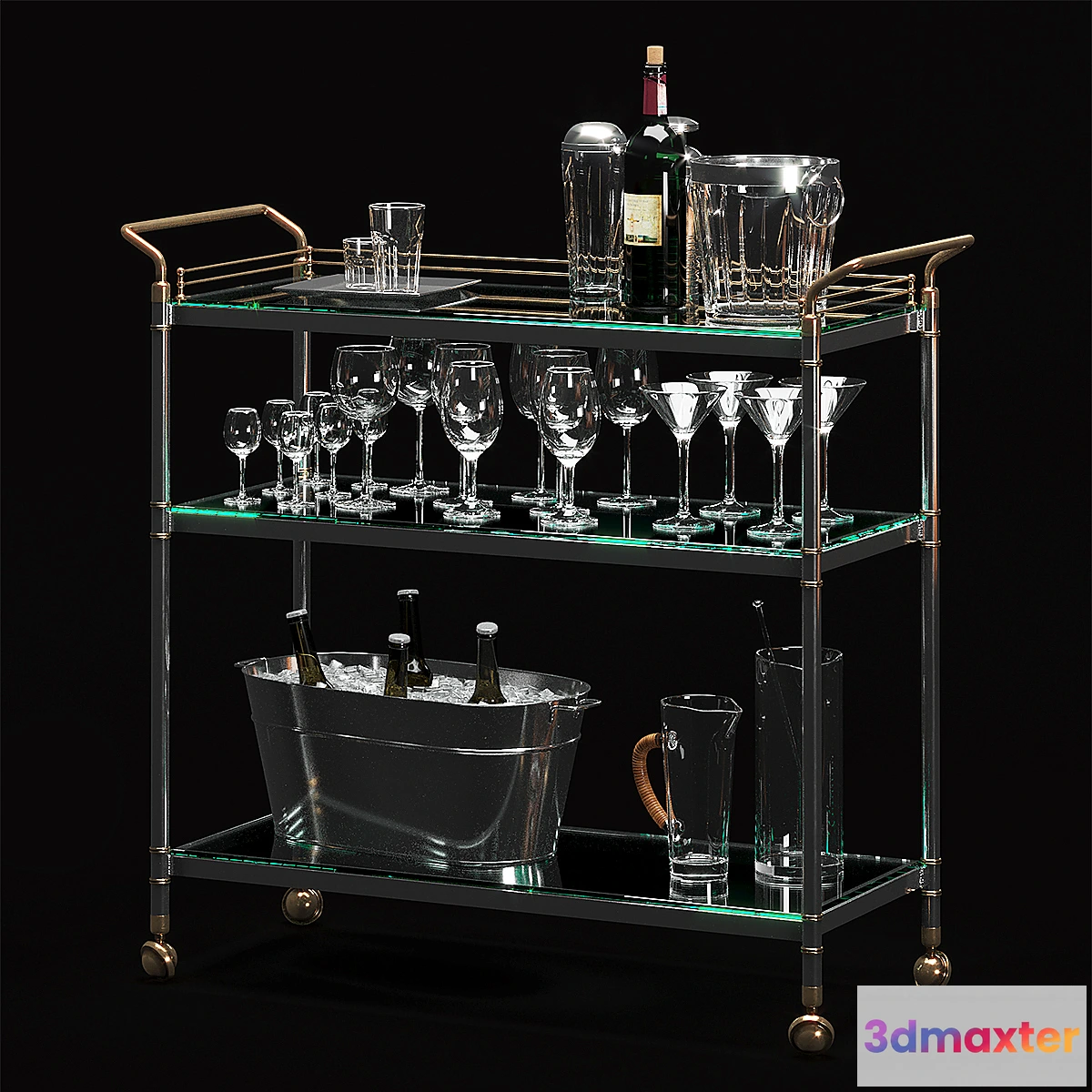 898116 - Service table - No.3