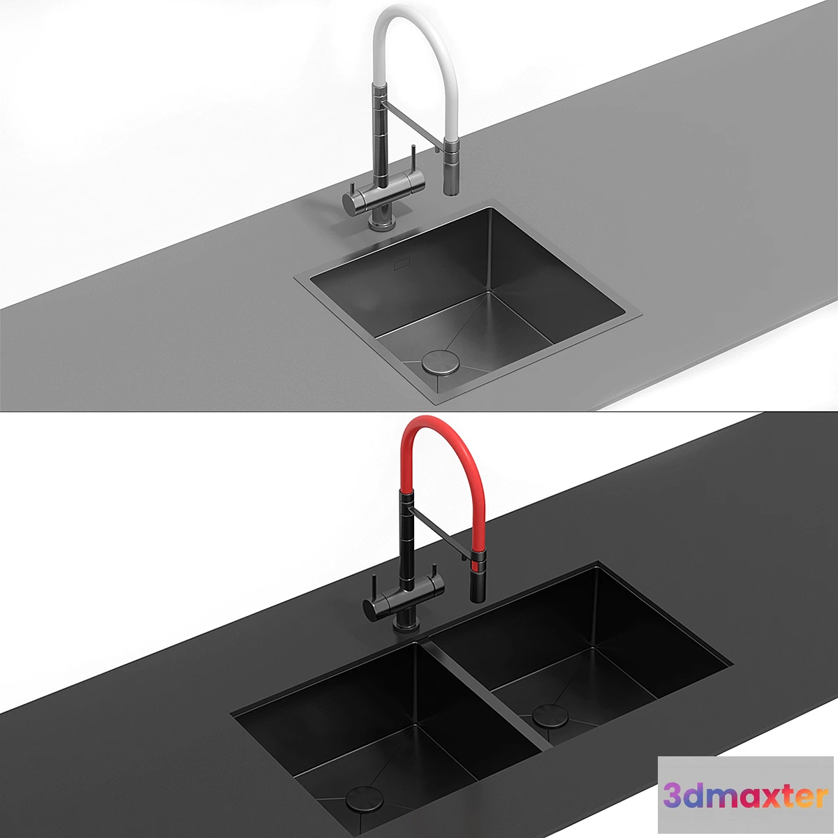 1345339 - Omoikiri TAKI Omoikiri Kanto 3D Max