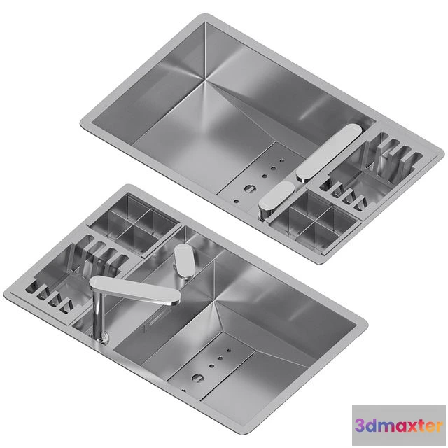 1543265 - Rodi Elite Invisible 70 3D Max