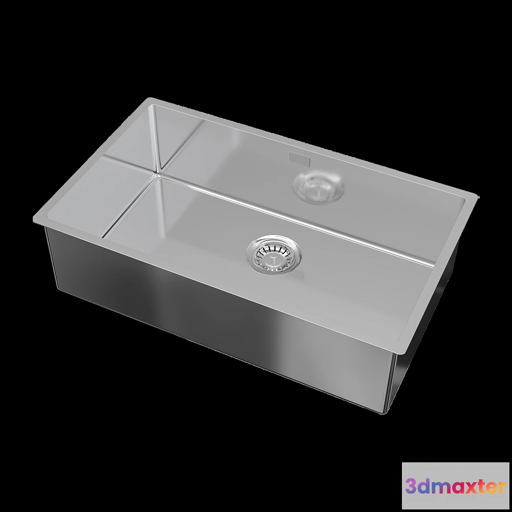 1646634 - Evhoc - Overtop Lumium M 3D Max