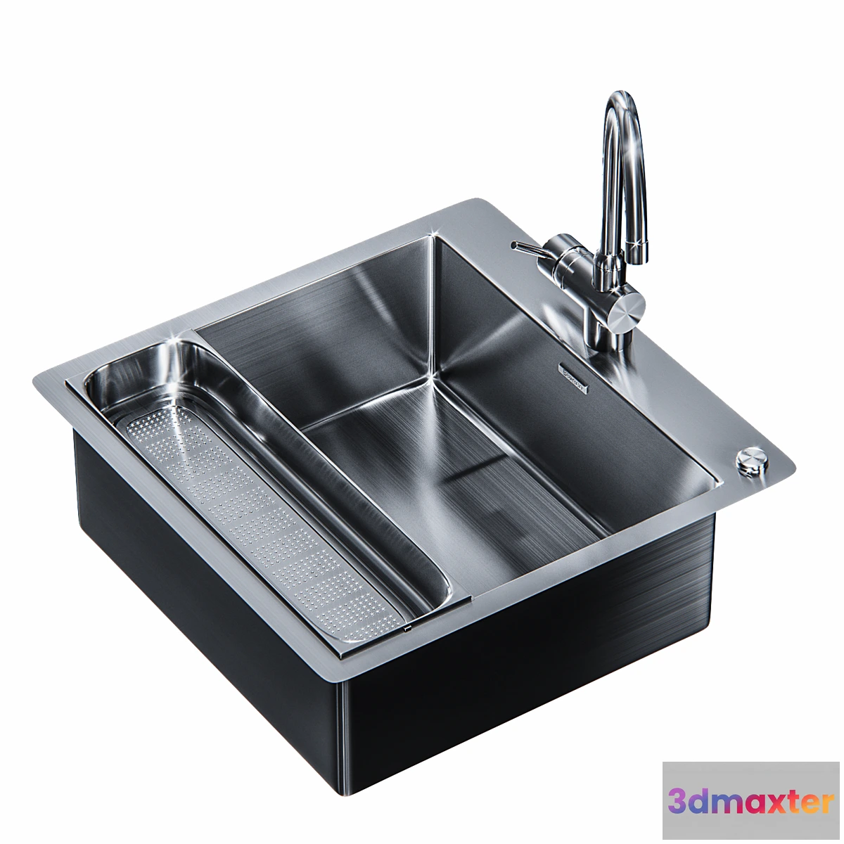 590186 - BLANCO CLARON XL 60-IFA