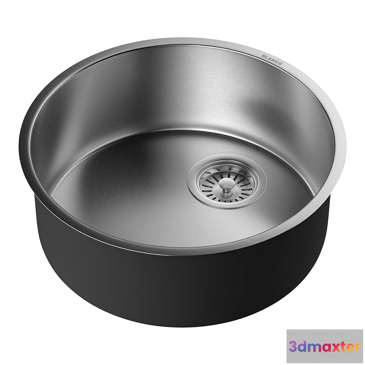 590256 - Blanco RONDO BAR SKU 513652