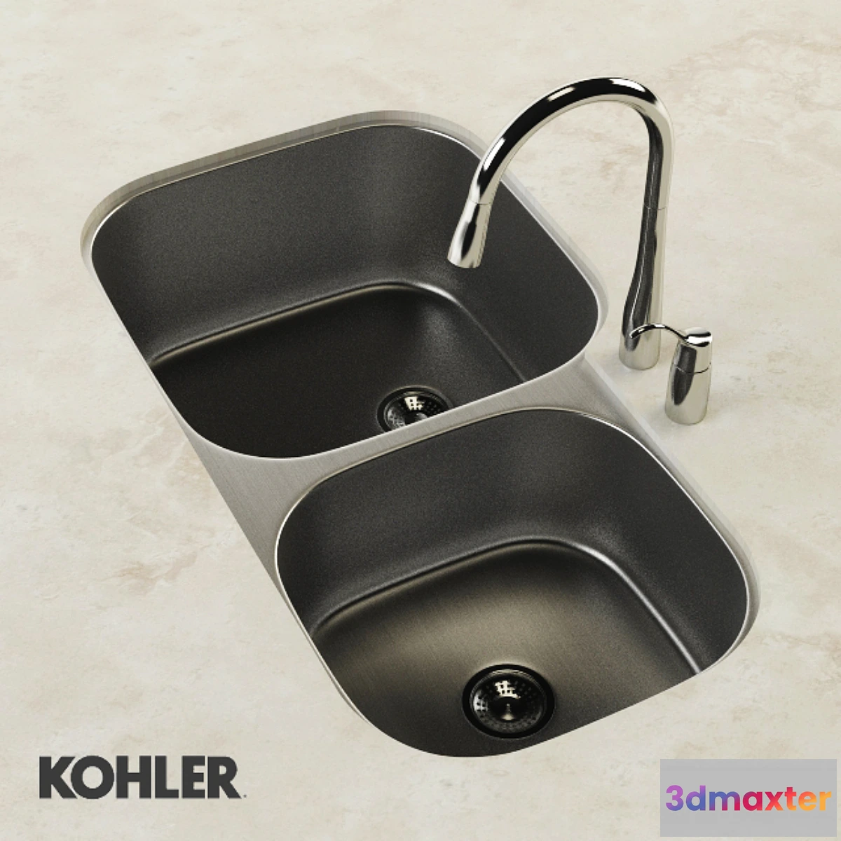 628595 - Kohler