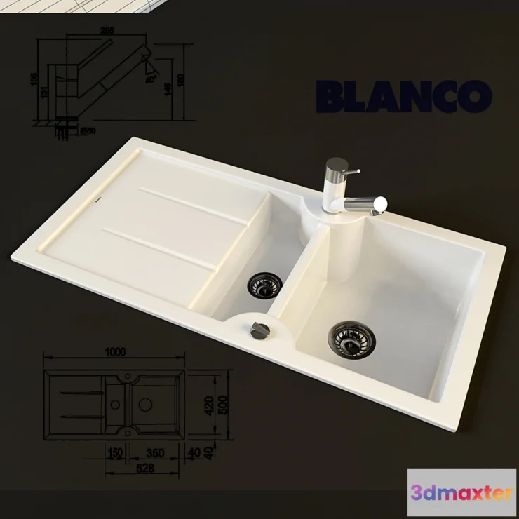 628621 - Blanco 6s Idessa Antas-s