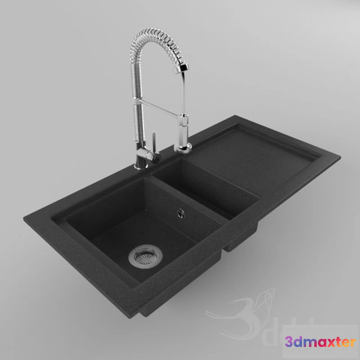 628623 - sink & tap
