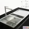 633155 - franke sink and faucet - No.2